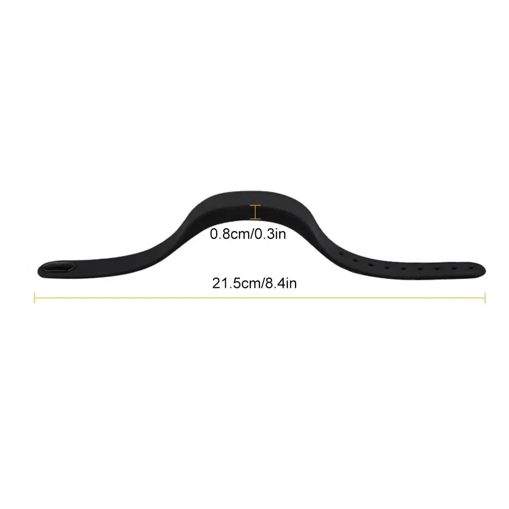 Nexus Silent Vibrating Alarm Band Nexus