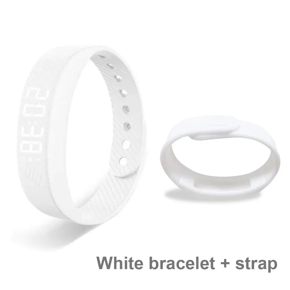 Nexus Silent Vibrating Alarm Band Nexus