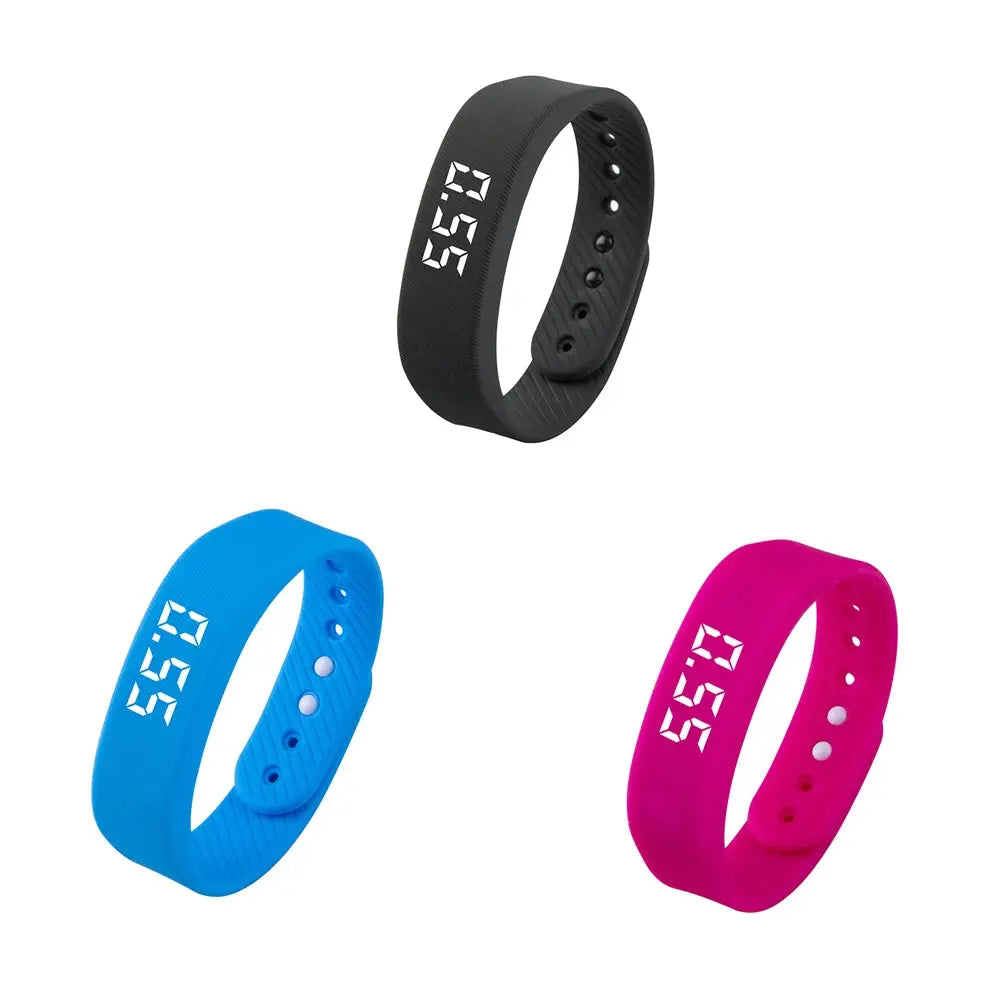 Nexus Silent Vibrating Alarm Band Nexus