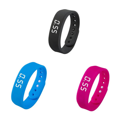 Nexus Silent Vibrating Alarm Band Nexus