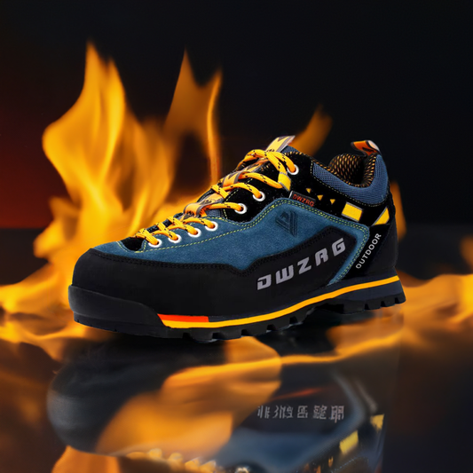 Fashion Waterproof Hiking Shoes